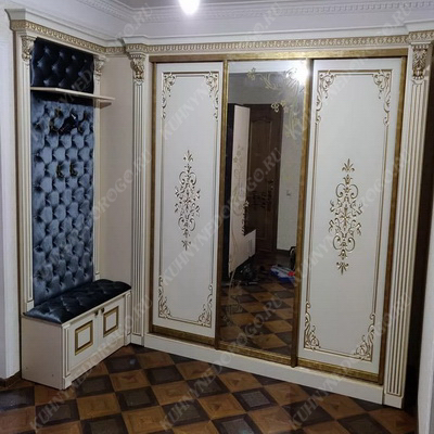 Недорогие шкафы фото в Красногорске