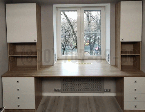 Рабочая зона модель r043 купить в Красногорске