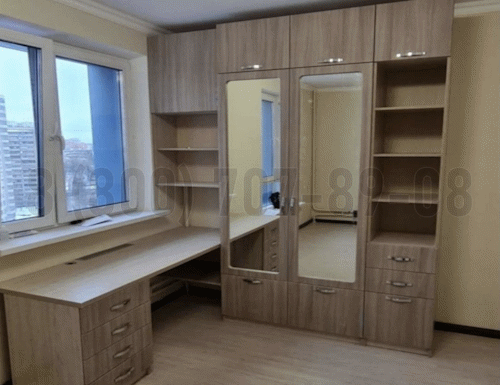 Рабочая зона модель r144 купить в Красногорске