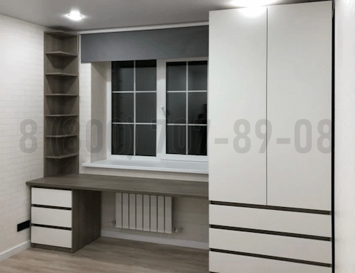 Рабочая зона модель r233 купить в Красногорске