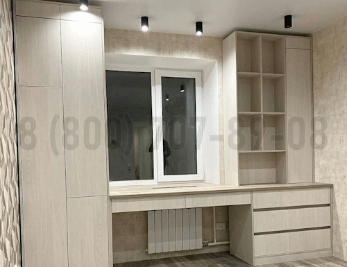 Рабочая зона модель r243 купить в Красногорске
