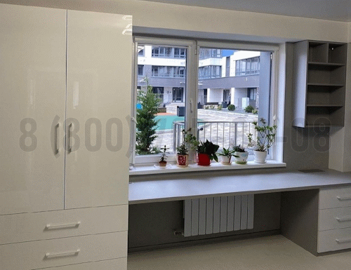Рабочая зона модель r256 купить в Красногорске