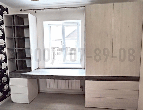 Рабочая зона модель r265 купить в Красногорске