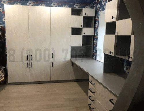 Рабочая зона модель r300 купить в Красногорске