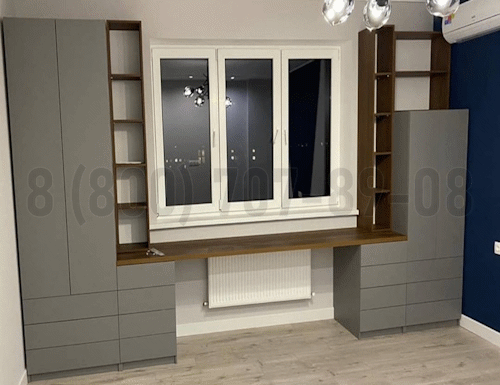 Рабочая зона модель r348 купить в Красногорске