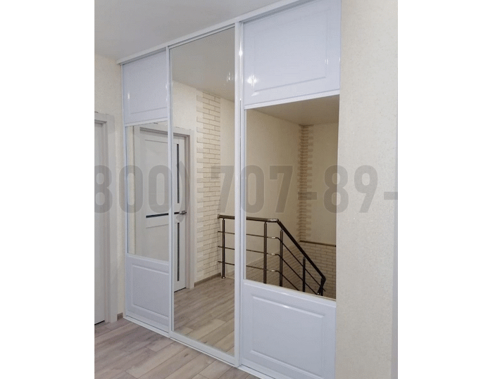 Шкаф гарнитур модель s149 купить в Красногорске