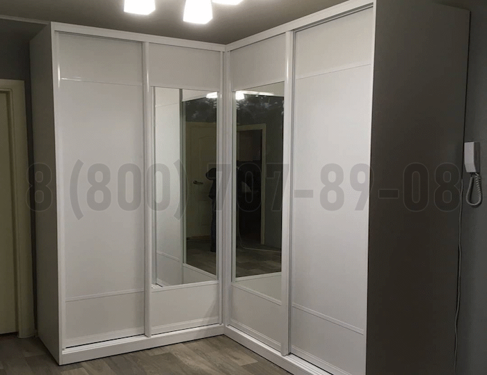Шкаф гарнитур модель s154 купить в Красногорске
