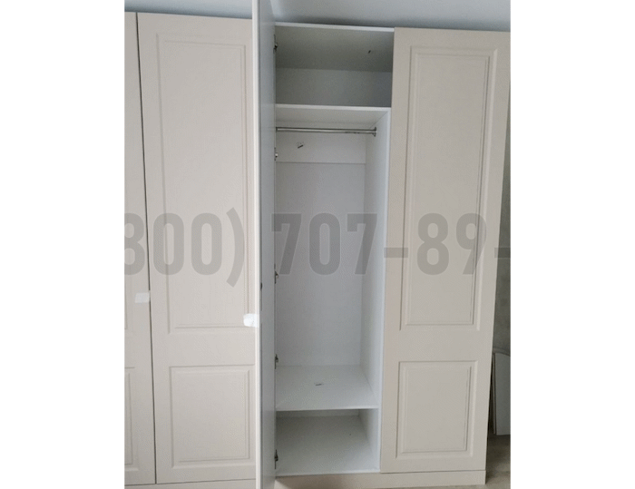 Шкаф гарнитур модель s242 купить в Красногорске