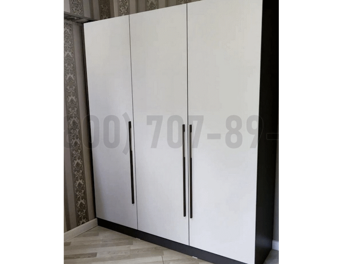 Шкаф гарнитур модель s247 купить в Красногорске