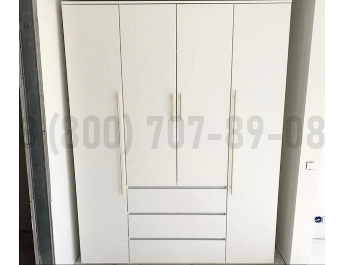Шкаф гарнитур модель s252 купить в Красногорске