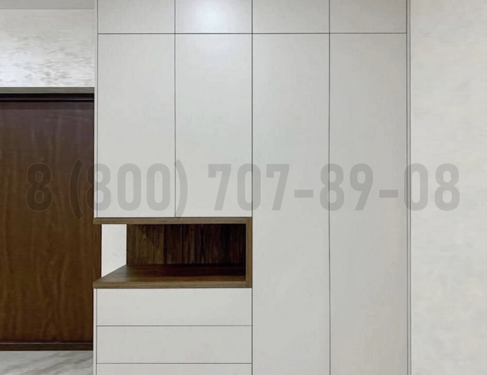 Шкаф гарнитур модель s260 купить в Красногорске