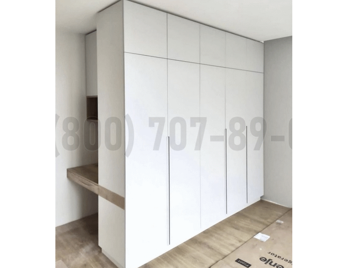 Шкаф гарнитур модель s265 купить в Красногорске