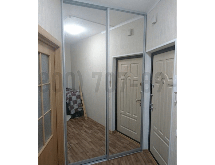 Шкаф купе в Красногорске