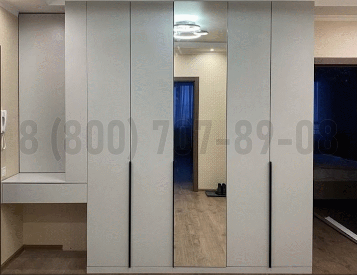 Шкаф гарнитур модель s359 купить в Красногорске