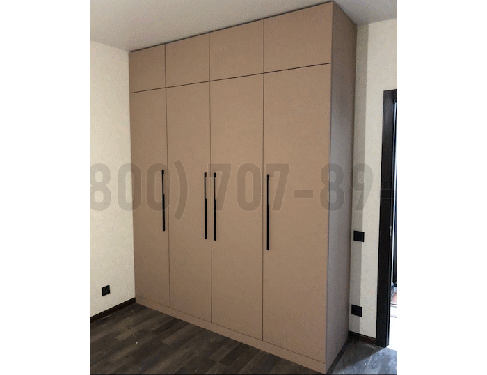 Шкаф гарнитур модель s414 купить в Красногорске