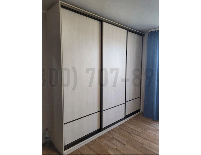 Шкаф гарнитур модель s418 купить в Красногорске