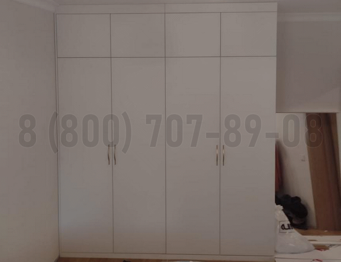 Шкаф гарнитур модель s466 купить в Красногорске