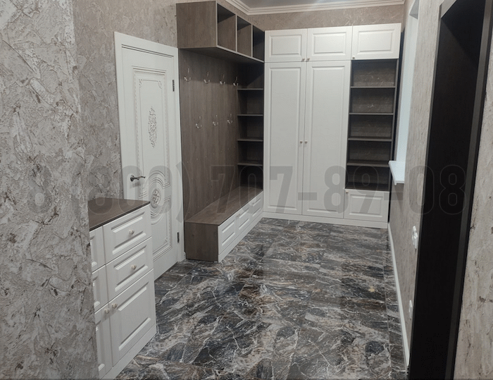 Шкаф гарнитур модель s498 купить в Красногорске