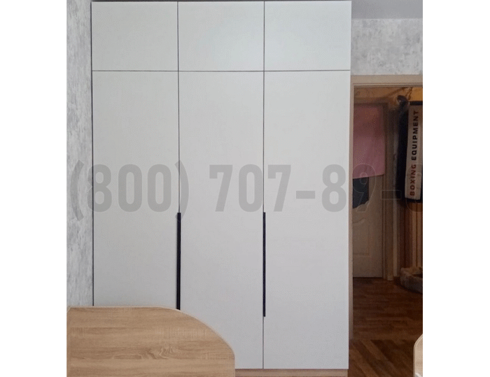 Шкаф гарнитур модель s508 купить в Красногорске
