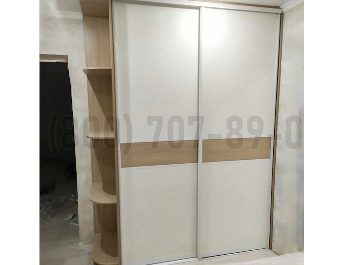 Шкаф гарнитур модель s520 купить в Красногорске