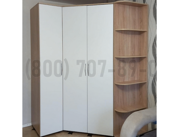Шкаф гарнитур модель s521 купить в Красногорске