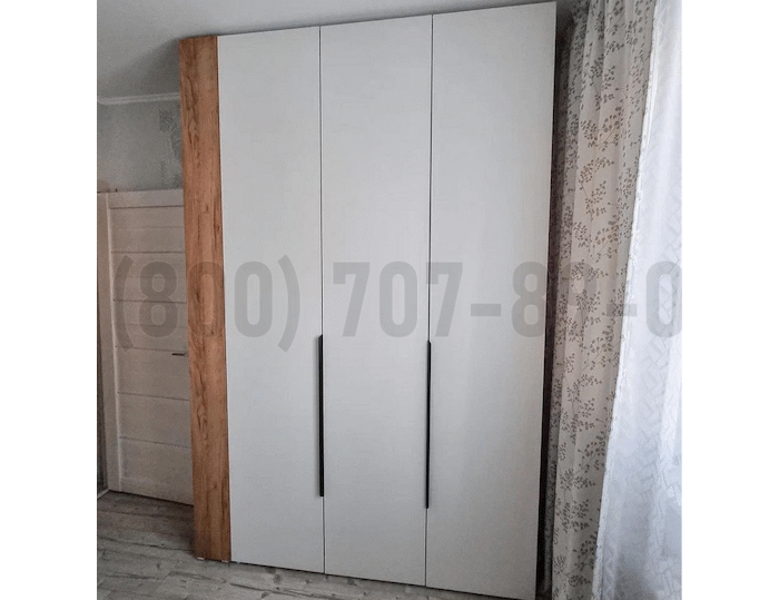 Шкаф гарнитур модель s527 купить в Красногорске