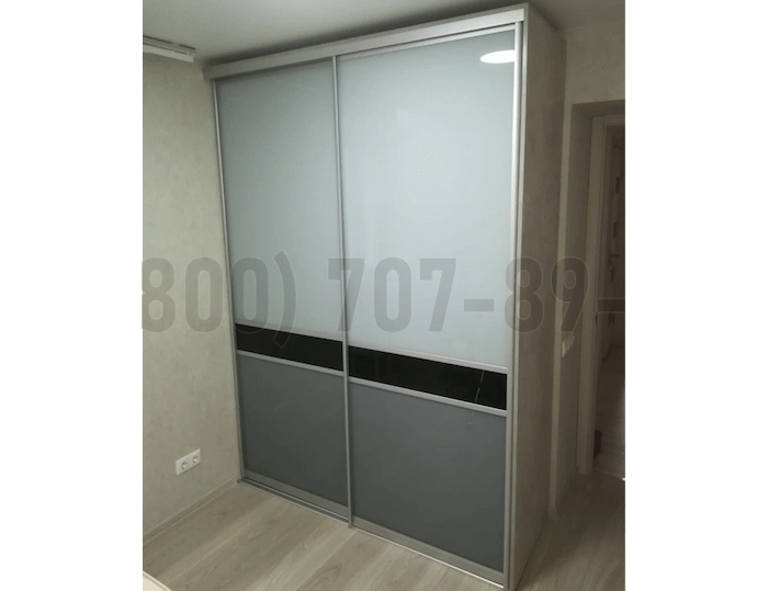 Шкаф гарнитур модель s603 купить в Красногорске