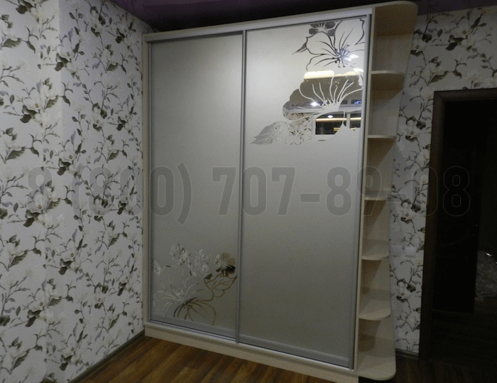 Шкаф гарнитур модель s628 купить в Красногорске