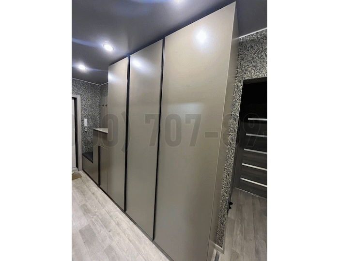 Шкаф гарнитур модель s633 купить в Красногорске
