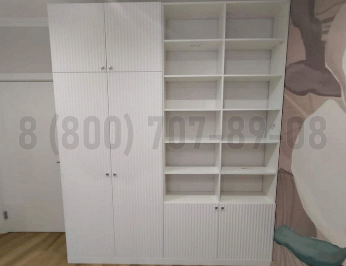 Шкаф гарнитур модель s635 купить в Красногорске