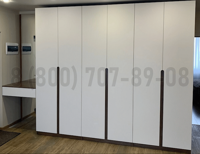 Шкаф гарнитур модель s641 купить в Красногорске