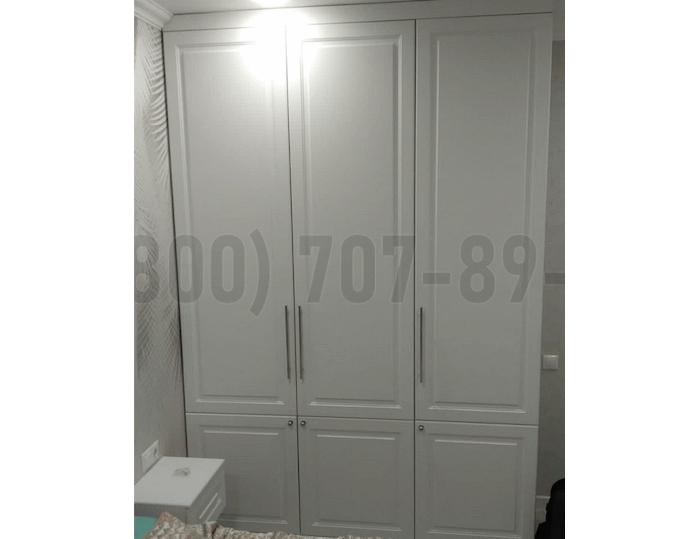 Классический шкаф в Красногорске