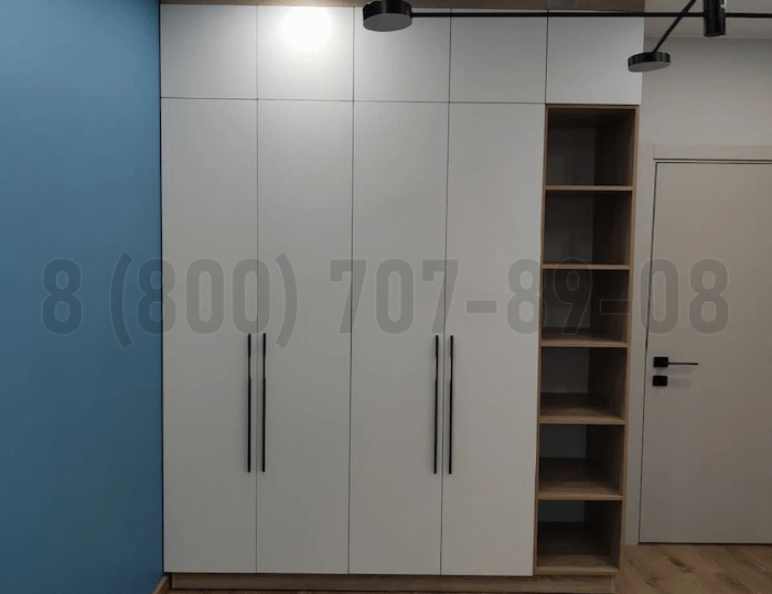 Шкаф гарнитур модель s678 купить в Красногорске