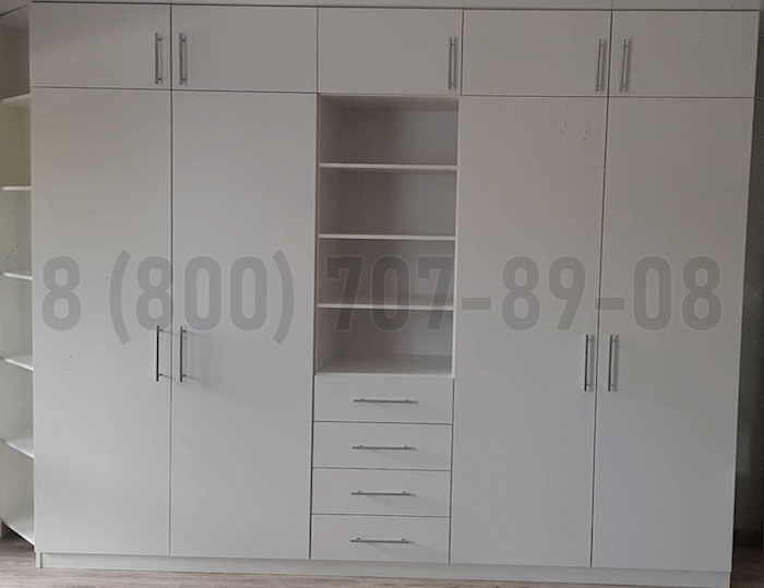 Шкаф гарнитур модель s680 купить в Красногорске