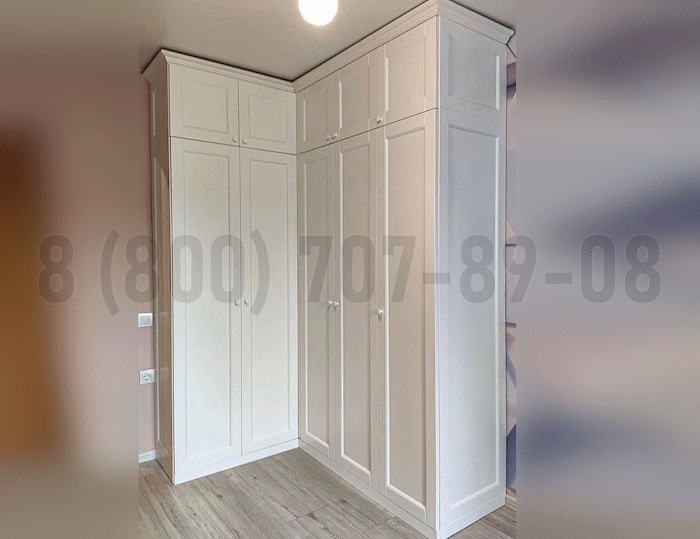 Шкаф гарнитур модель s686 купить в Красногорске
