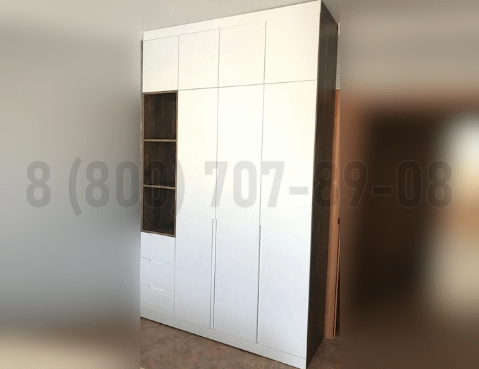 Шкаф гарнитур модель s693 купить в Красногорске