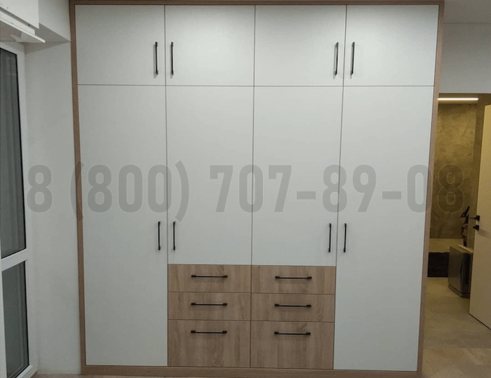 Шкаф гарнитур модель s695 купить в Красногорске