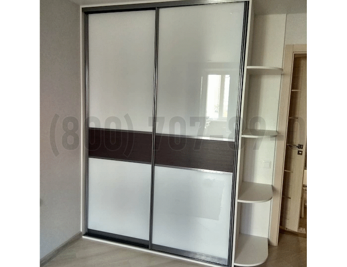 Шкаф гарнитур модель s709 купить в Красногорске