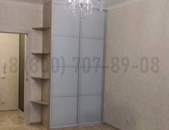 Шкаф гарнитур модель s713 купить в Красногорске