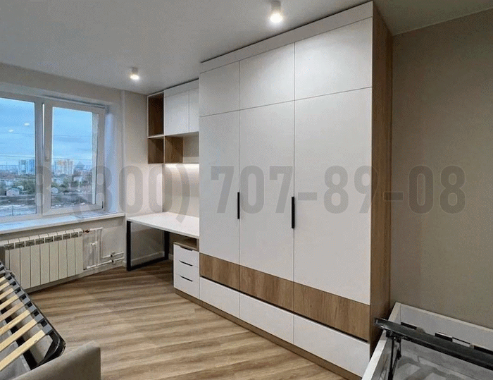 Шкаф в детскую в Красногорске
