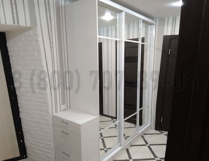Шкаф гарнитур модель s748 купить в Красногорске