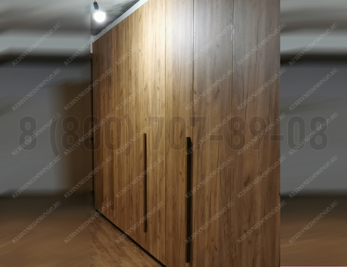 Шкаф гарнитур модель sh099 купить в Красногорске